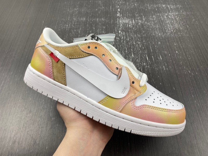Air Jordan 1 Low