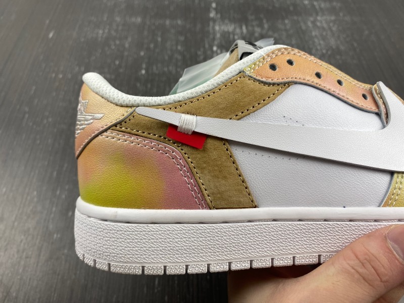 Air Jordan 1 Low