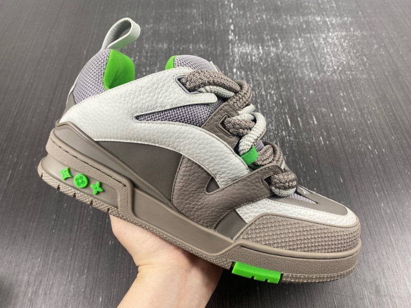 LV Skate 运动鞋1ABZ4R