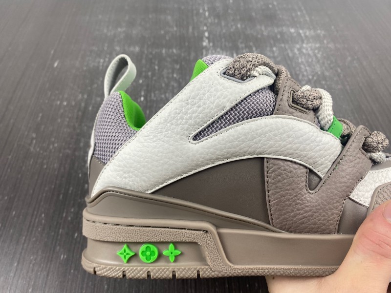 LV Skate 运动鞋1ABZ4R