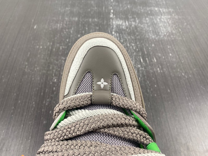LV Skate 运动鞋1ABZ4R