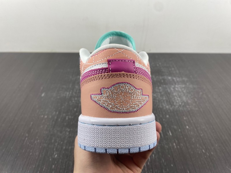Air Jordan 1 Low SE