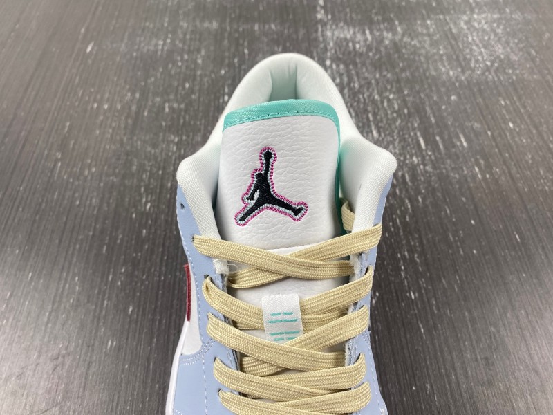 Air Jordan 1 Low SE