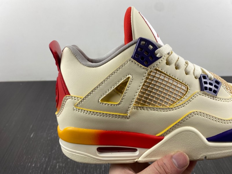 Balvin x Air Jordan 4 Retro