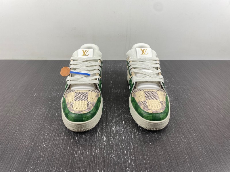 Louis Vuitton LV trainer #54