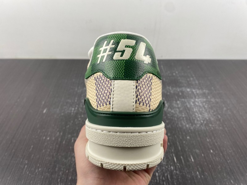 Louis Vuitton LV trainer #54