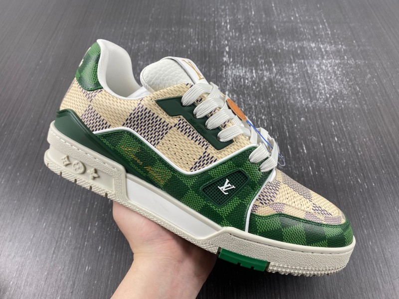 Louis Vuitton LV trainer #54