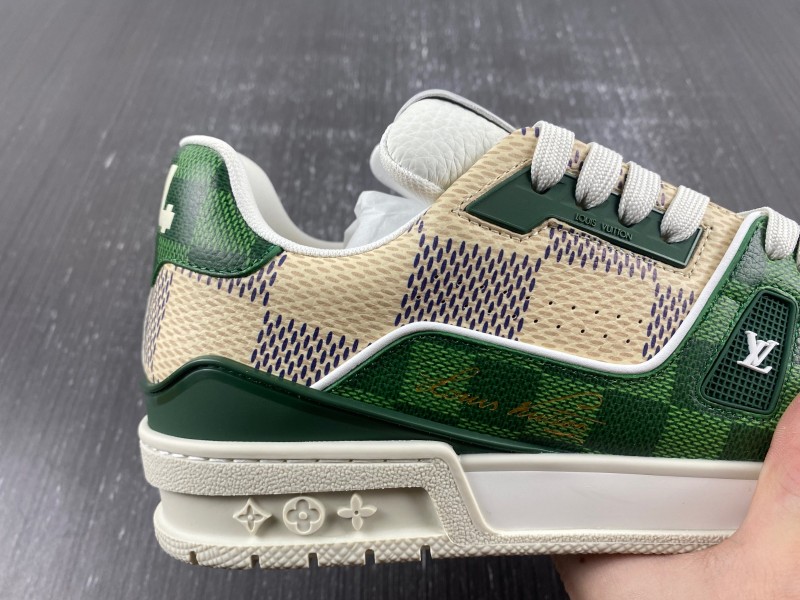 Louis Vuitton LV trainer #54