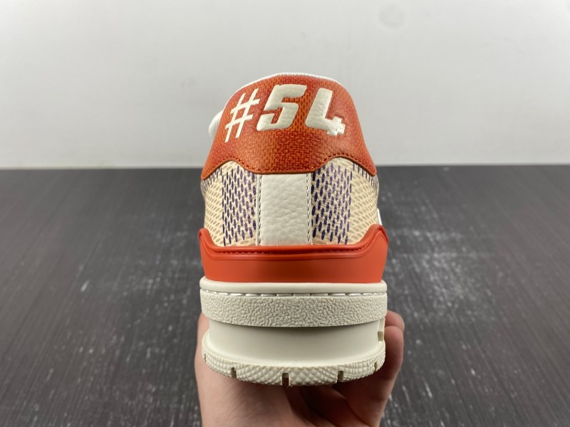 Louis Vuitton LV trainer #54
