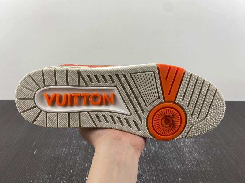 Louis Vuitton LV trainer #54