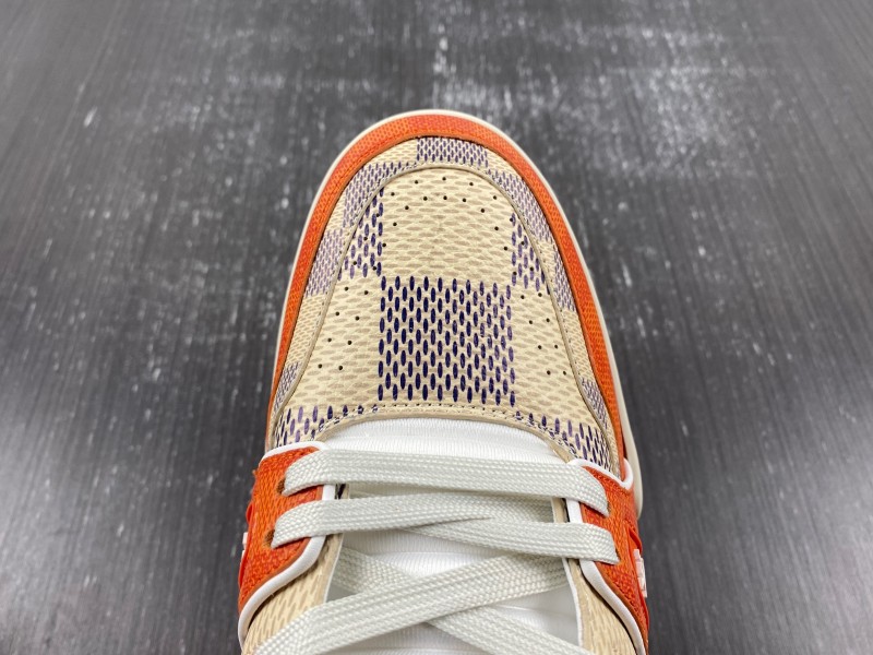 Louis Vuitton LV trainer #54