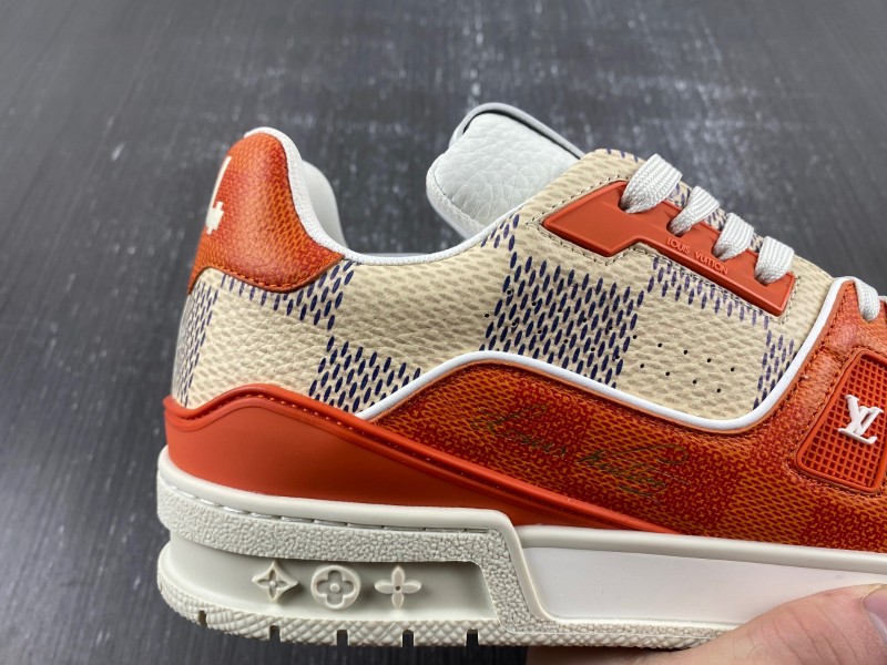 Louis Vuitton LV trainer #54
