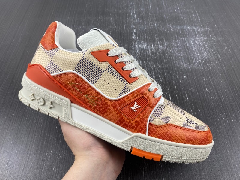 Louis Vuitton LV trainer #54