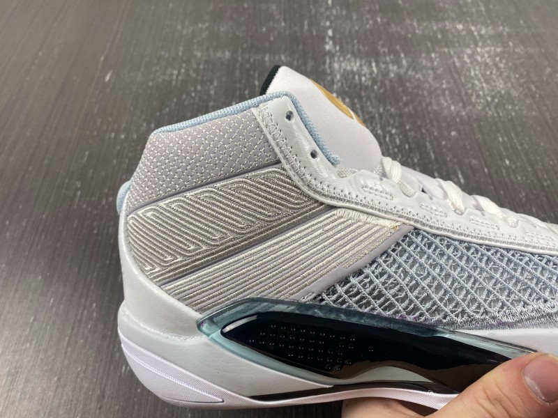 Air Jordan XXXVIII