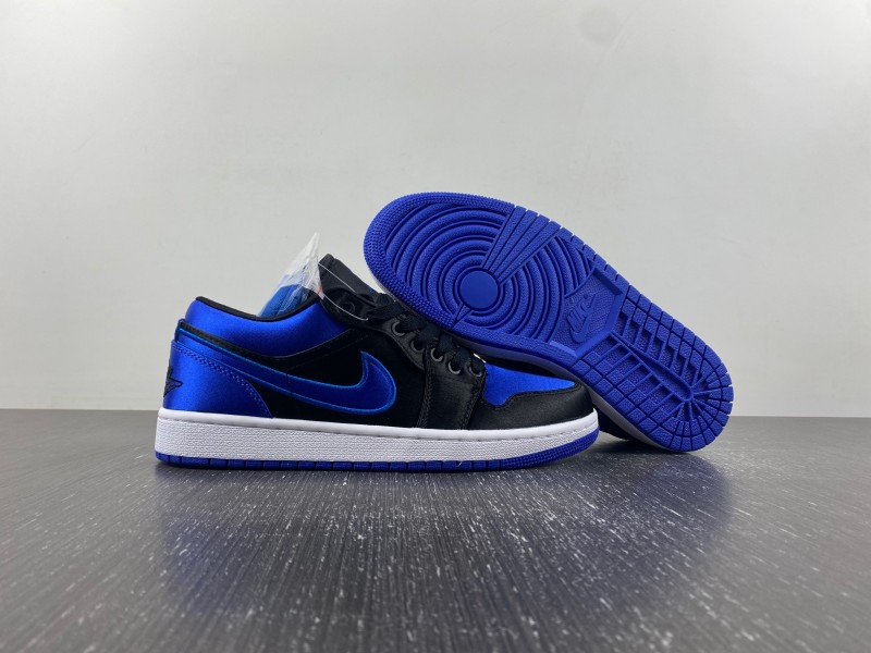 Air Jordan 1 Low