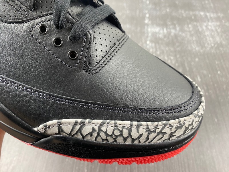 Air Jordan J Balvin x AJ3 “Rio”