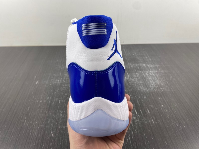 Air Jordan   11