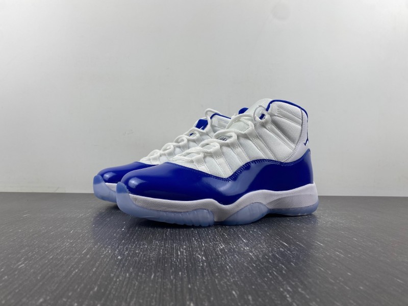 Air Jordan   11