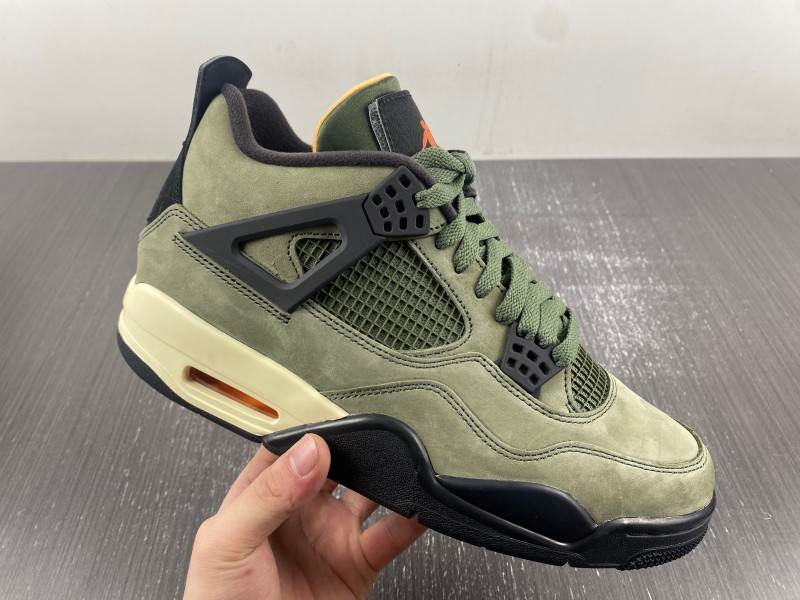 AIR JORDAN 4 RETRO