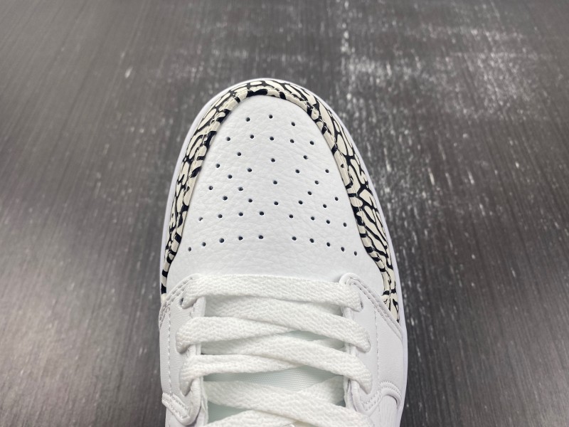 Air Jordan 1 Low Phat