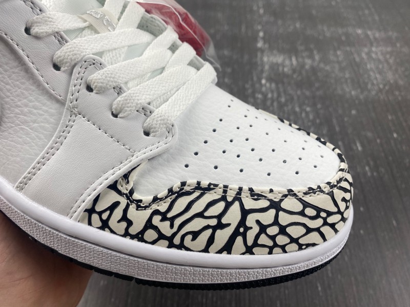 Air Jordan 1 Low Phat