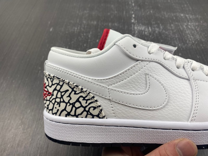 Air Jordan 1 Low Phat