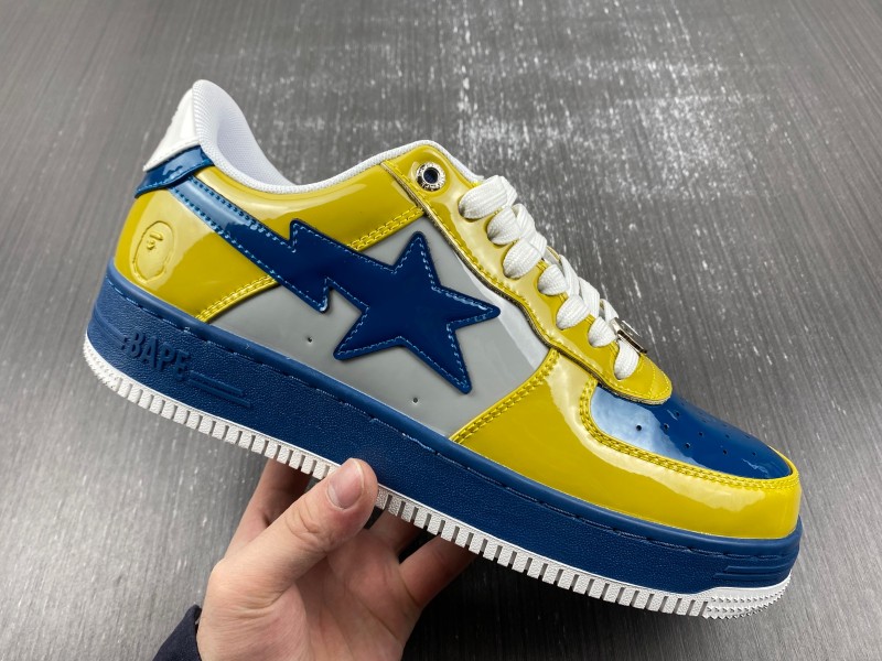 BAPE STA