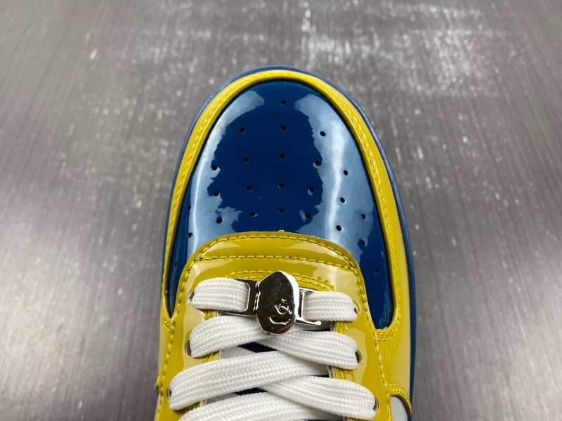 BAPE STA
