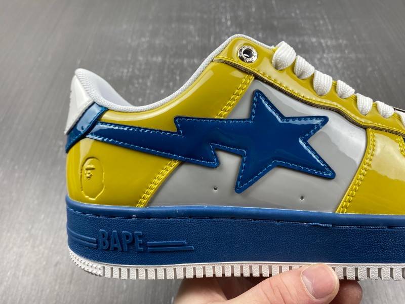 BAPE STA