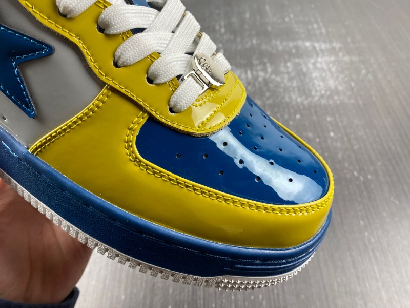 BAPE STA