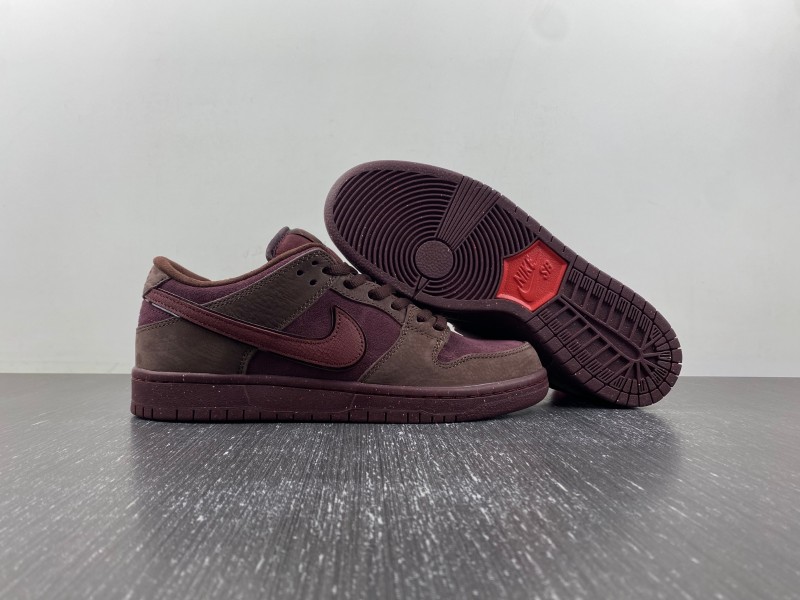 Nike Dunk SB 2024