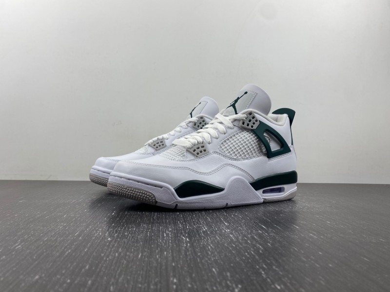 Air Jordan 4 “Oxidized Green