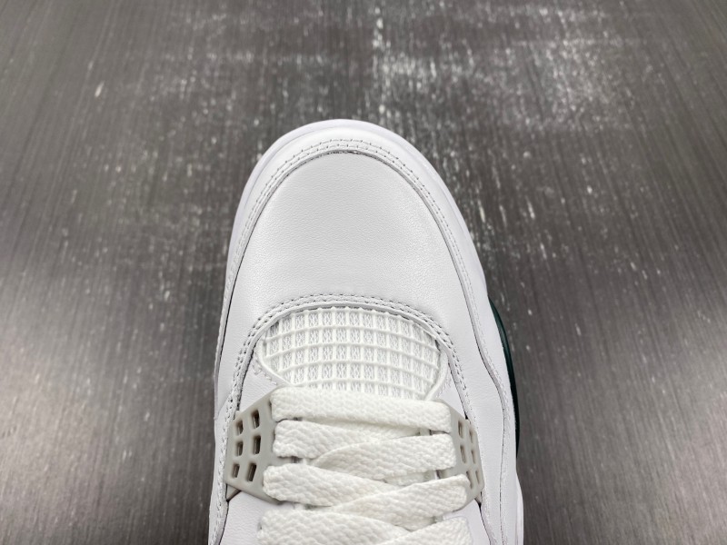 Air Jordan 4 “Oxidized Green