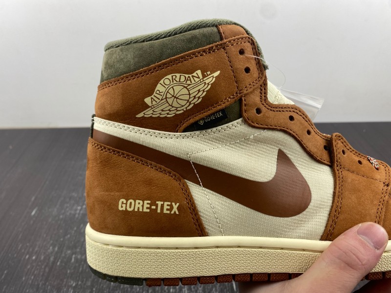 AJ1 Gore-Tex Jordan 1 High