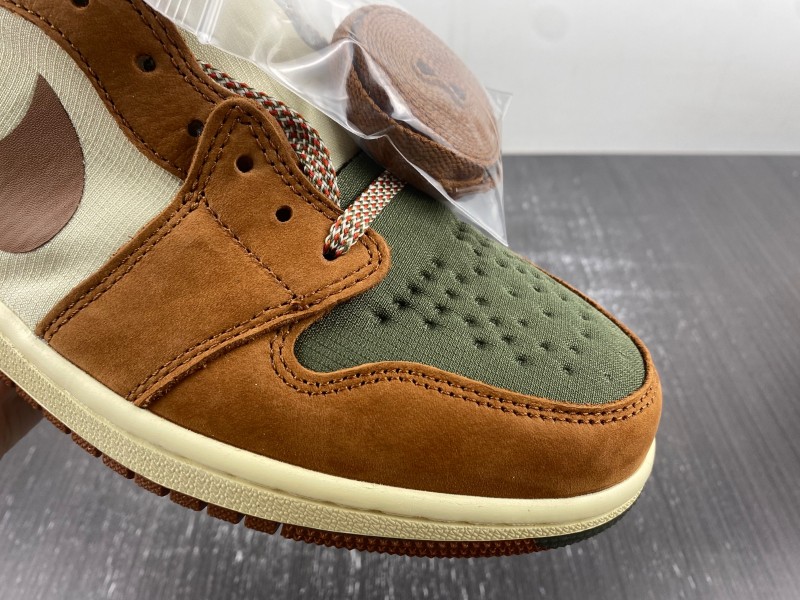 AJ1 Gore-Tex Jordan 1 High