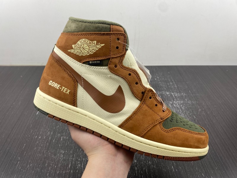 AJ1 Gore-Tex Jordan 1 High