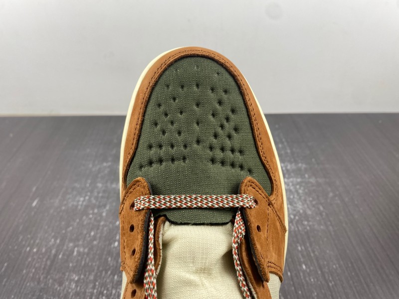 AJ1 Gore-Tex Jordan 1 High