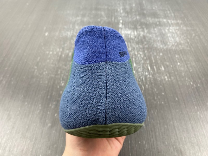 adidas Yeezy Knit RNR “Faded Azure