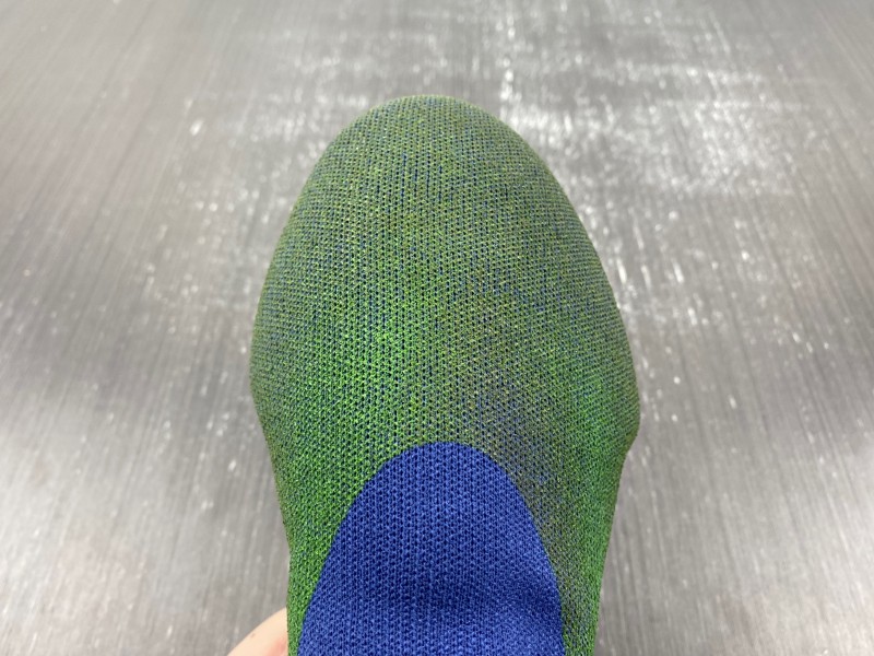 adidas Yeezy Knit RNR “Faded Azure