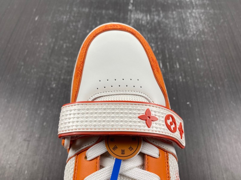 Louis Vuitton LV trainer #54