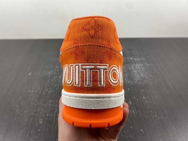 Louis Vuitton LV trainer #54