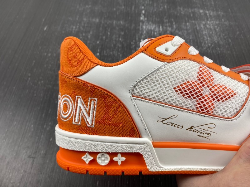 Louis Vuitton LV trainer #54