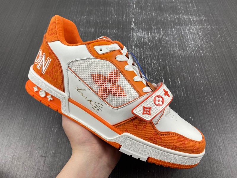 Louis Vuitton LV trainer #54