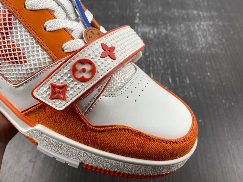 Louis Vuitton LV trainer #54