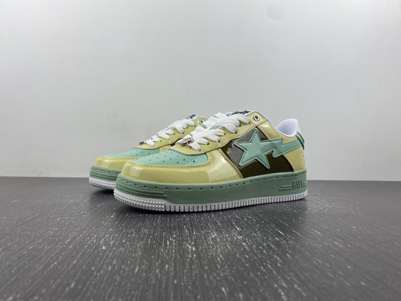 BAPE STA