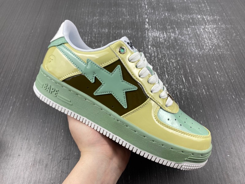 BAPE STA