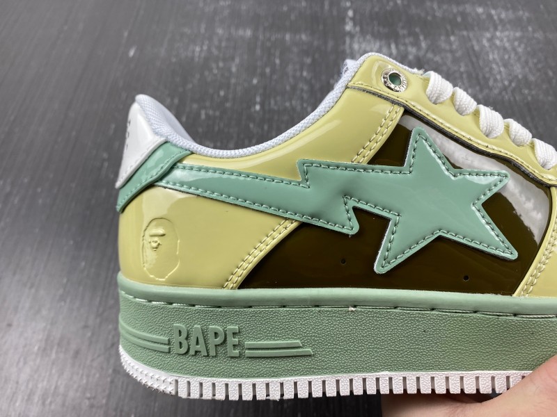 BAPE STA