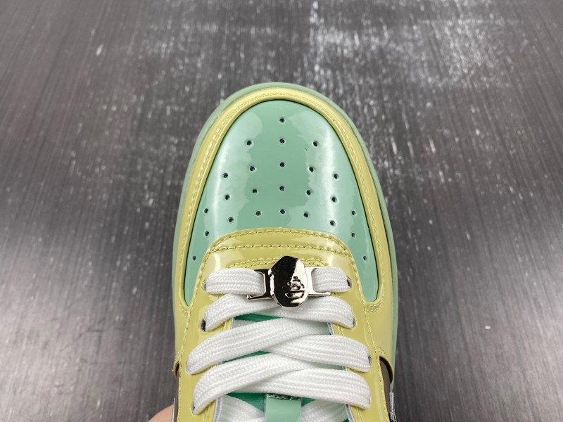 BAPE STA