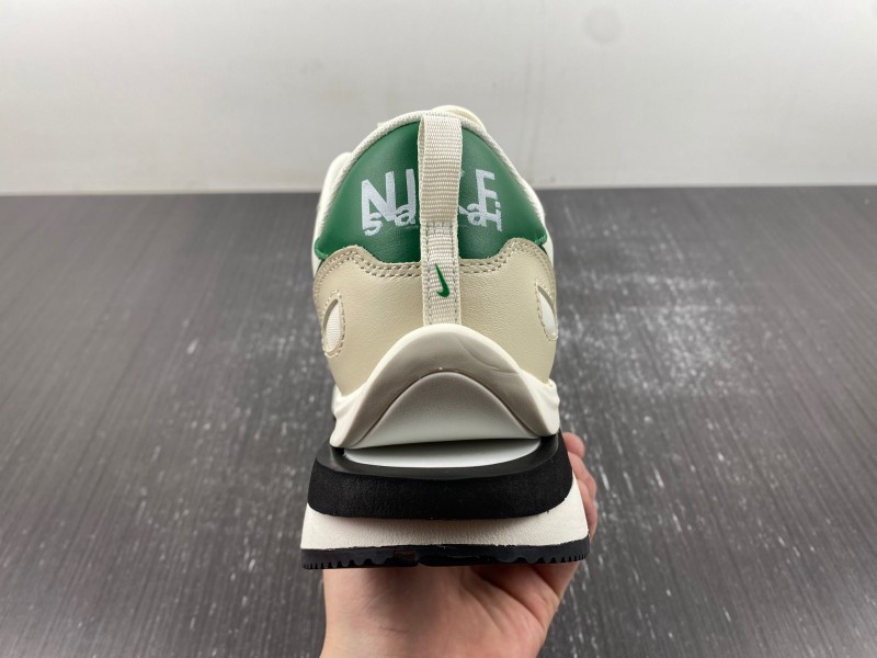 Sacai x VaporWaffle “Tour Yellow