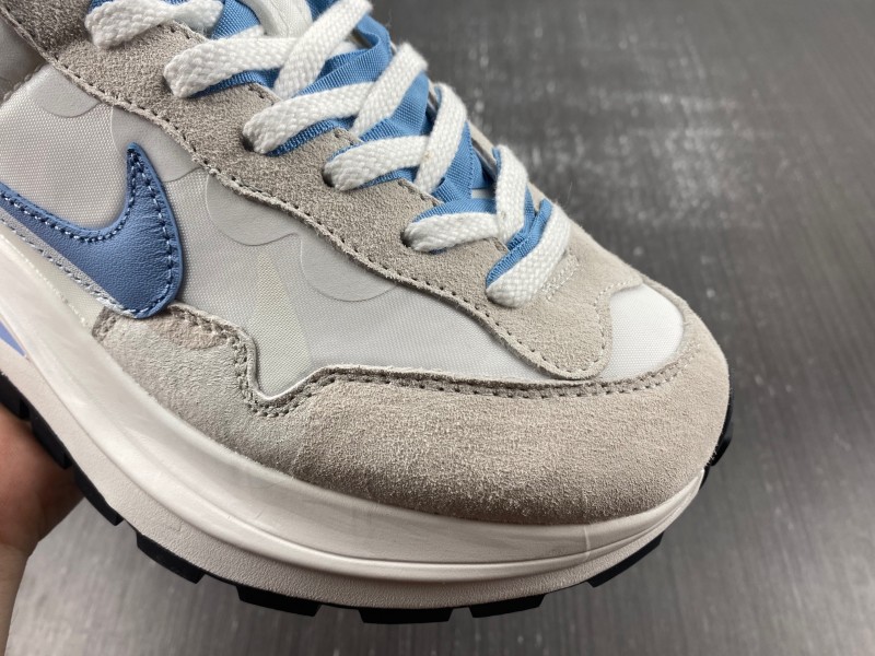 Sacai x VaporWaffle